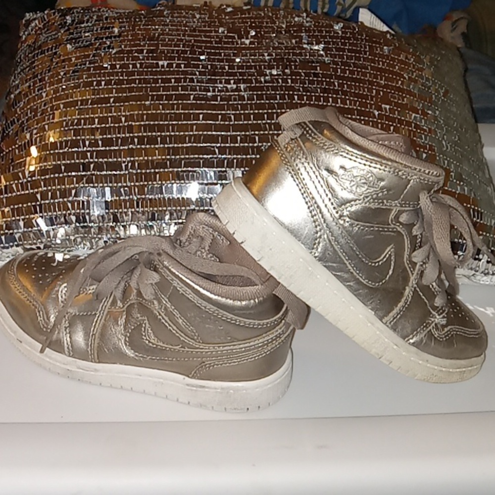 Nike Air Jordans